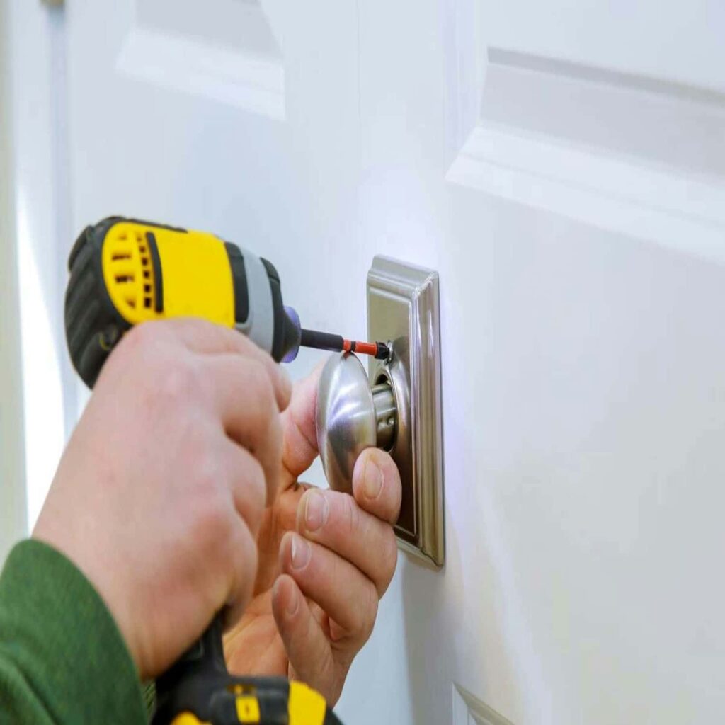 Top-Rated Locksmith Company in Detroit Michigan